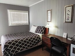 Melsask Motel