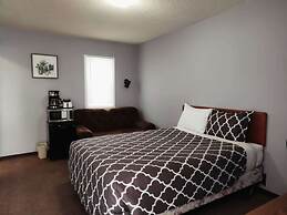 Melsask Motel