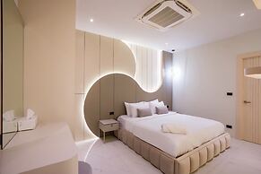 Paco Villa Pattaya
