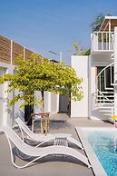 Paco Villa Pattaya