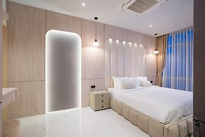Paco Villa Pattaya