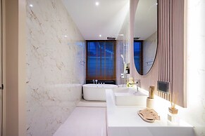 Paco Villa Pattaya