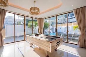 Paco Villa Pattaya