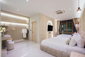 Paco Villa Pattaya