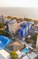 Paco Villa Pattaya