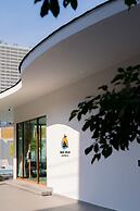 Paco Villa Pattaya