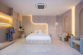 Paco Villa Pattaya
