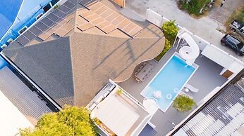 Paco Villa Pattaya