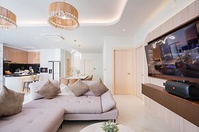 Paco Villa Pattaya