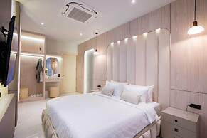 Paco Villa Pattaya