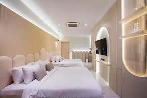 Paco Villa Pattaya