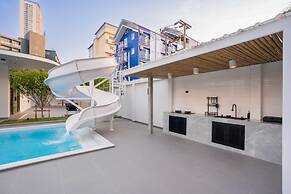 Paco Villa Pattaya