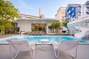 Paco Villa Pattaya