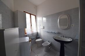 Family Apartment With Balcony In Budoni