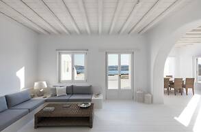 Villa Conza Mykonos