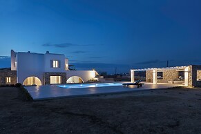 Villa Conza Mykonos