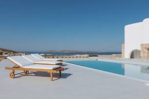 Villa Conza Mykonos