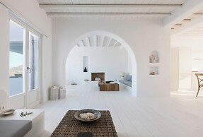 Villa Conza Mykonos
