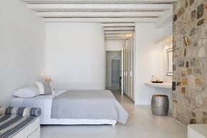 Villa Conza Mykonos