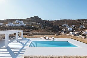 Villa Conza Mykonos