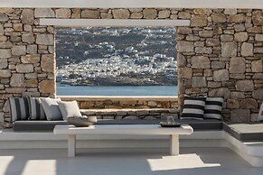 Villa Conza Mykonos