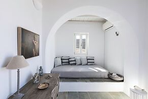 Villa Conza Mykonos