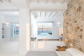 Villa Conza Mykonos