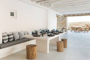Villa Conza Mykonos