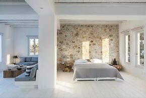 Villa Conza Mykonos