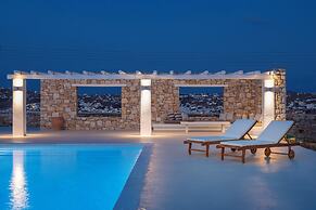 Villa Conza Mykonos