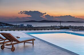 Villa Conza Mykonos