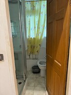 3 Bed Flat - Sleeps 5 - Wifi