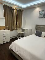 3 Bed Flat - Sleeps 5 - Wifi
