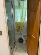 3 Bed Flat - Sleeps 5 - Wifi