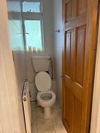 3 Bed Flat - Sleeps 5 - Wifi