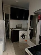 3 Bed Flat - Sleeps 5 - Wifi