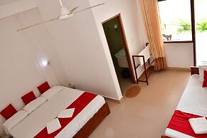Sea Way Hotel