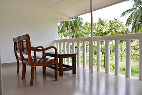 Sea Way Hotel