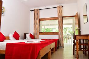 Sea Way Hotel