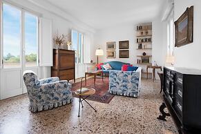 Orto Botanico Apartment With Terrace And Dome View Florence