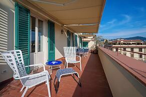Orto Botanico Apartment With Terrace And Dome View Florence