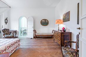 Orto Botanico Apartment With Terrace And Dome View Florence