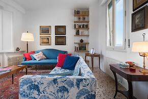 Orto Botanico Apartment With Terrace And Dome View Florence