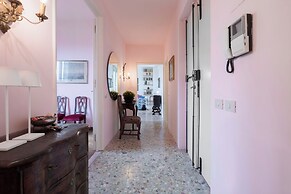 Orto Botanico Apartment With Terrace And Dome View Florence