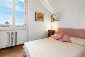 Orto Botanico Apartment With Terrace And Dome View Florence