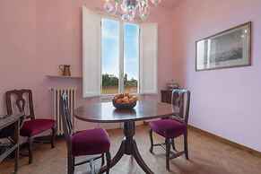 Orto Botanico Apartment With Terrace And Dome View Florence