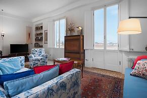 Orto Botanico Apartment With Terrace And Dome View Florence