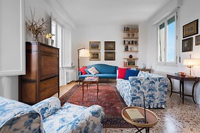 Orto Botanico Apartment With Terrace And Dome View Florence