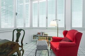 Orto Botanico Apartment With Terrace And Dome View Florence