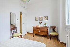 Orto Botanico Apartment With Terrace And Dome View Florence